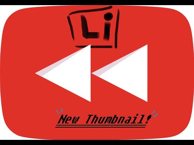 Lithium Channel Rewind