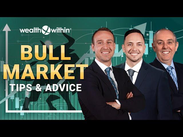 Hot Stocks for you to Master the Bull Market: Prepare and Profit