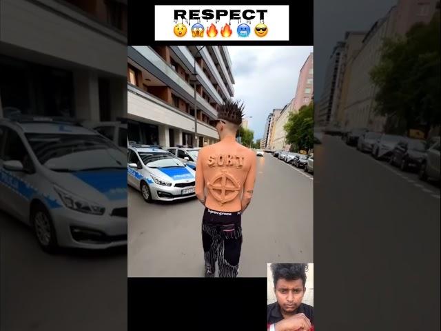 Respect  #shorts #trendingshorts