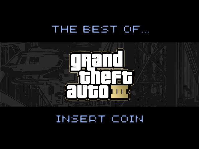 Grand Theft Auto III – Main Theme (Cover) [THE BEST OF INSERT COIN]