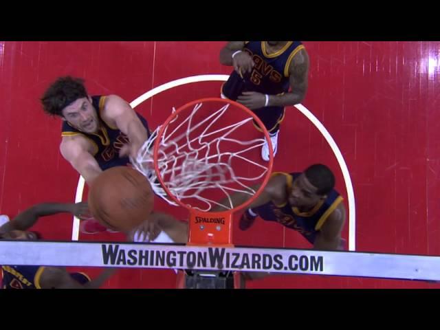 Best NBA Bloopers: January 2016