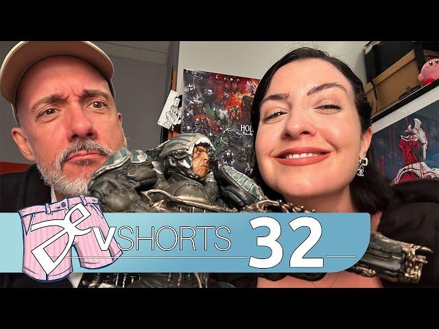 Warframe | Devshorts 32: Our Devstream 182 After-Action Report!