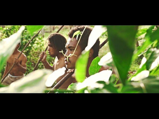 AKay47 ft. Native & Sodai - "Labana" (Official Video)