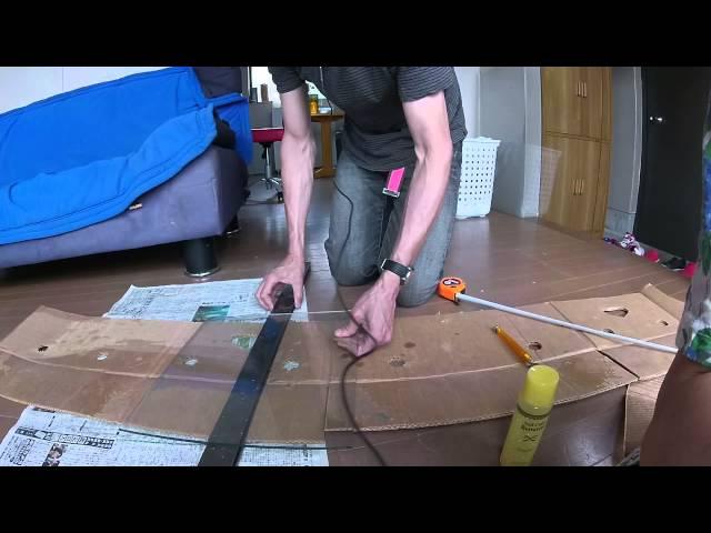 How to Cut Glass: Secrets of a clean cut
