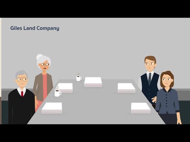 Giles v. Giles Land Co. Case Brief Summary | Law Case Explained