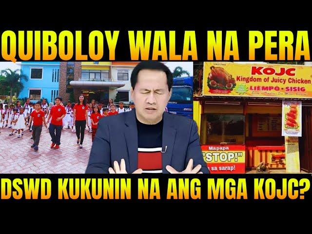 DSWD KUKUNIN NA ANG IBANG MYEMBRO  WALA NA MAKAIN???