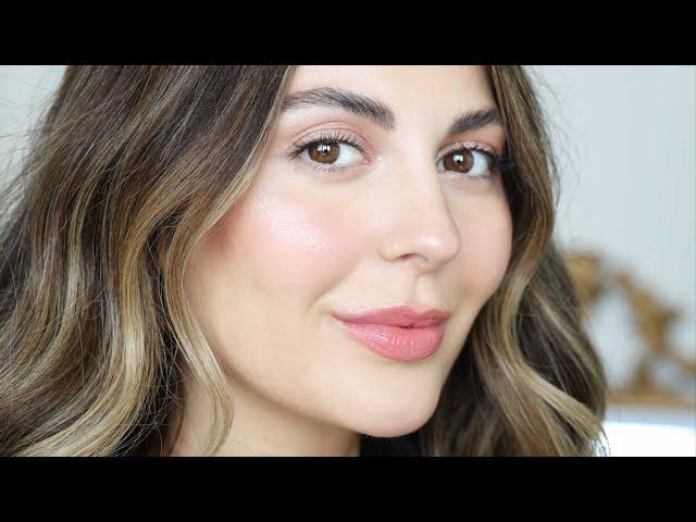 10min Natural Makeup One Brand - Bobbi Brown