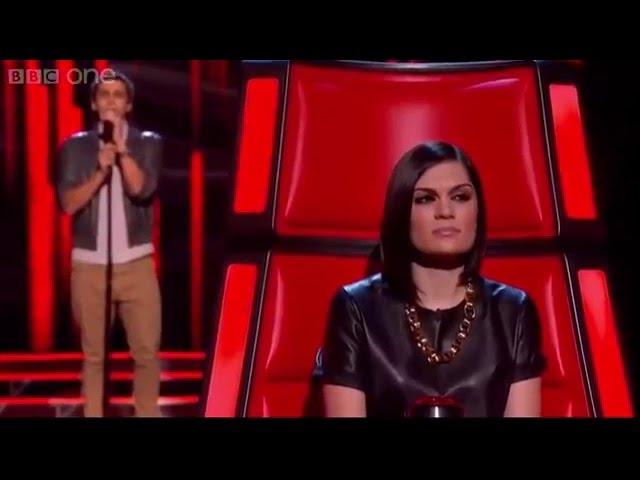 The Bests All Turn Auditions The Voice of UK