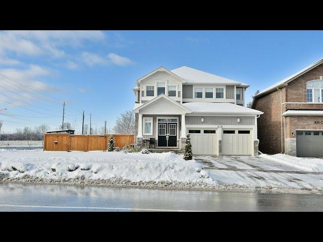 101 Chandler Crescent, Peterborough - Open House Video Tour