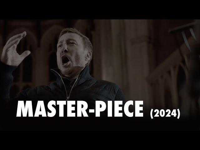 The King's Singers - Masterpiece (2024) by Paul Drayton