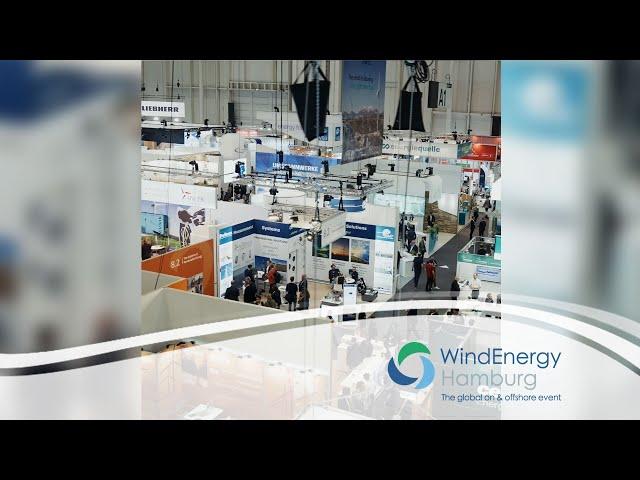 WindEnergy Hamburg 2024 | Day 4, it's a wrap-up!