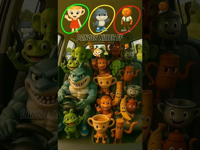  FIND THIS EMOJI  #puzzle #dangerkillerff #emojichallenge #hkskilleryt ️️️