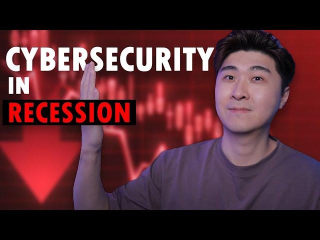 Is Cybersecurity SAFE in a Recession?