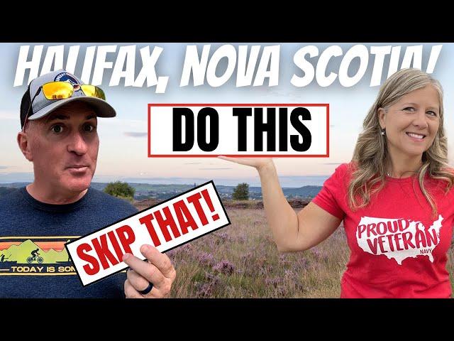 Top 10 HALIFAX Things To Do (Plus WHAT TO SKIP)