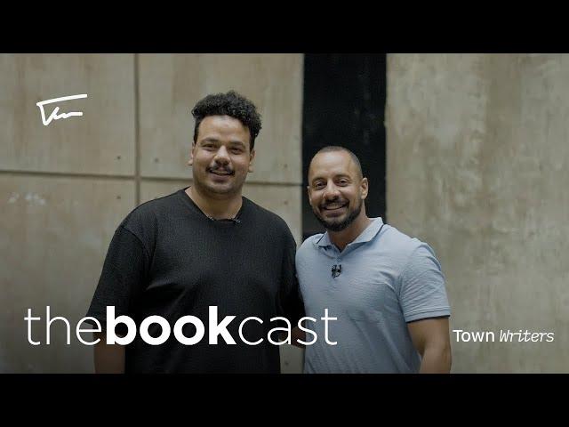 مصطفى غريب The Bookcast | Chapter 07 - Mostafa Gharib