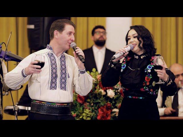 Nicușor Iordan & Ana-Maria Mexicanu - "Drag mi-a fost calu' bălan" [Live - 2024]