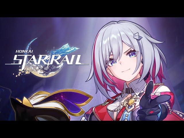 Topaz & Numby Trailer — "Expert Tutorial" | Honkai: Star Rail