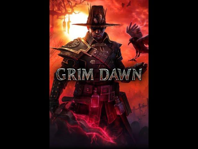 Grim Dawn EP1