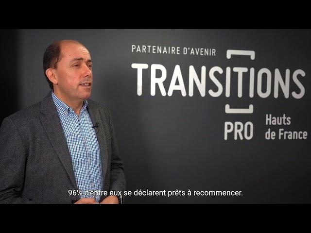 Présentation Transitions Pro Hauts-de-France