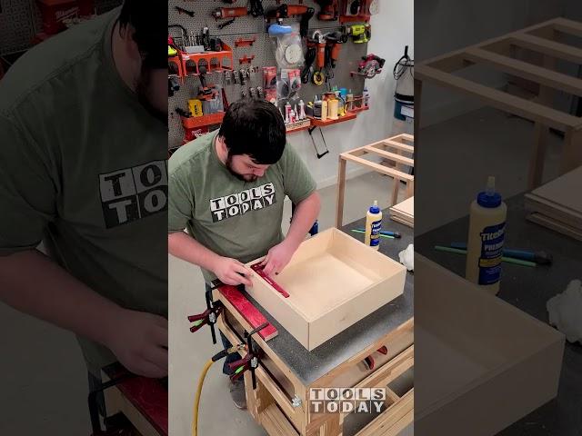 Can Shop Furniture Be Too Nice?