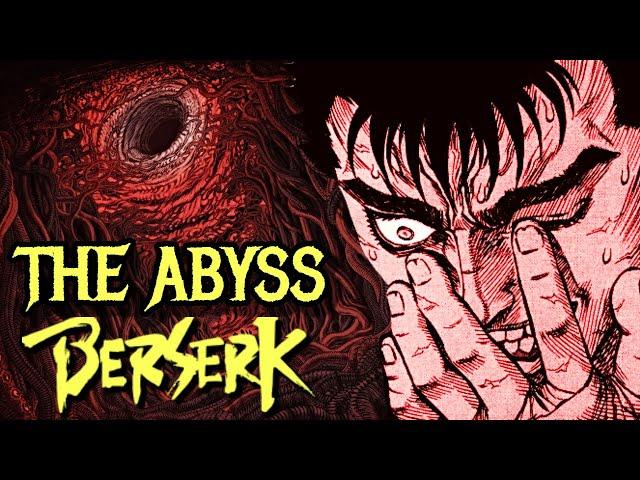 The Abyss Explored – Berserk’s Hell That Is An Endless Swirl of Tortured Souls & Source of Demonkind