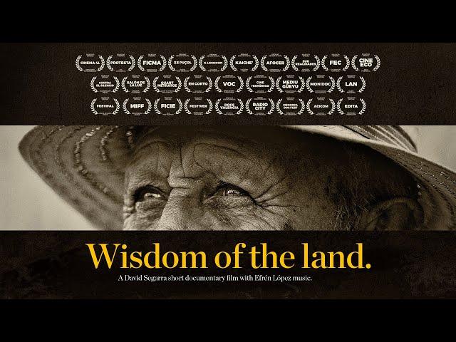 Wisdom of the land