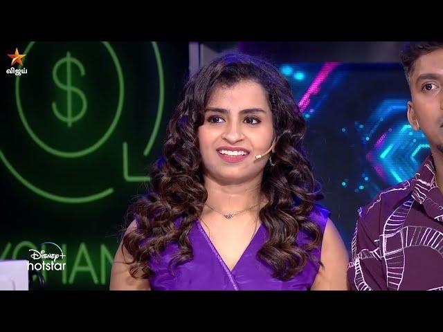 வட போச்சே.. | Company | Episode Preview