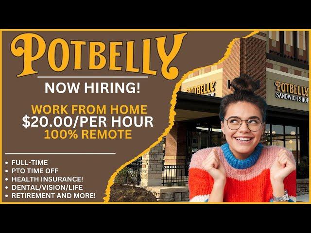 Work From Home | Remote Jobs | FT & PT |  No Night or Weekend Work | Up to $34/Per Hour!