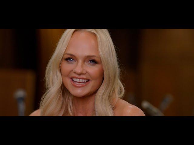 Emma Bunton - 2 Become 1 (Official Video)