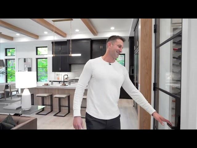 Copper Builders: Ayden Model Home Tour