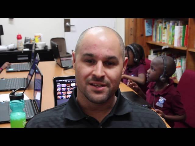 Give Miami Day 11/17/2016 SBCCDC