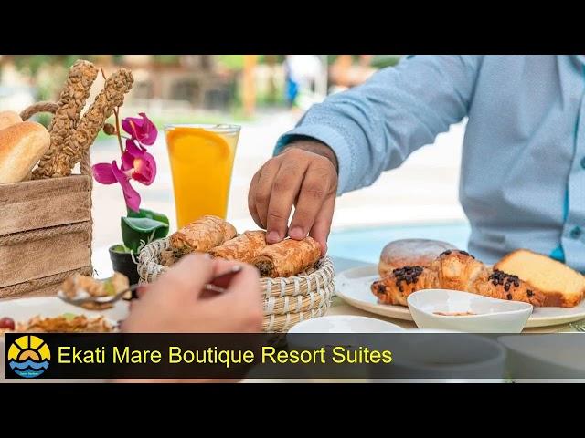 Ekati Mare Boutique Resort Suites #Corfu #hotel #holiday