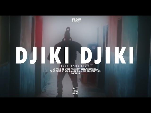 Zagba Le Requin x Tazeboy, F2B,Doupi & 3xdavs ~DJIKI DJIKI~ Afrodrill |Maïmouna| Prod.Kydra Beatz