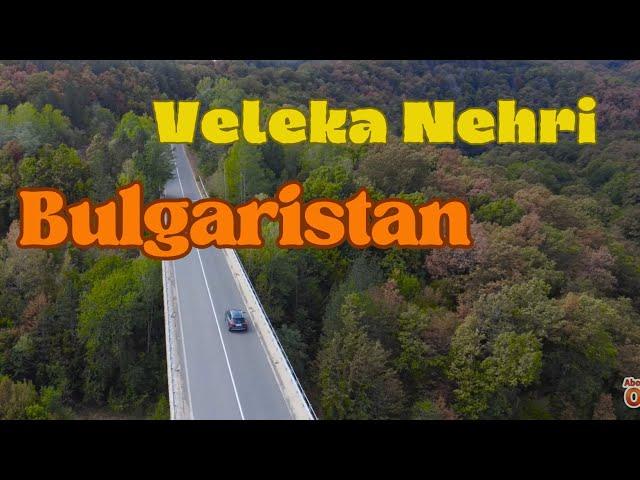 Bulgaristan Veleka Nehri