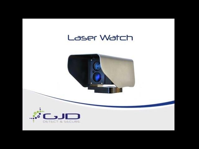 Laser Watch Video | GJD | Videcon