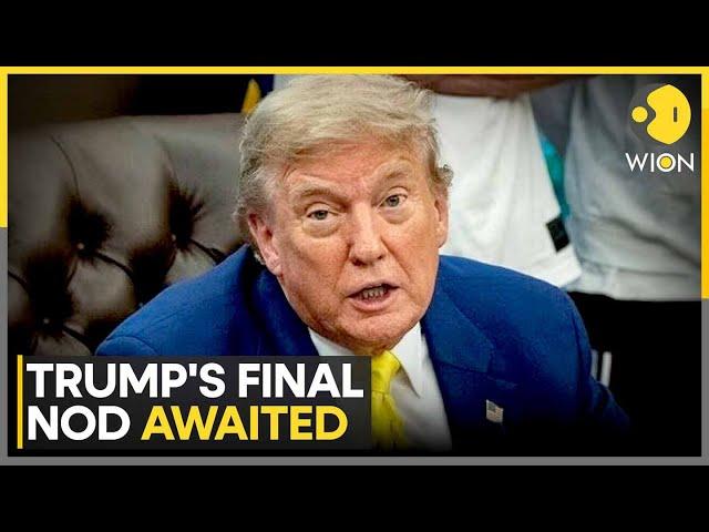 Israel-Iran War: As Trump Considers Striking Iran, Russia Warns 'Nuclear Catastrophe' Coming | WION