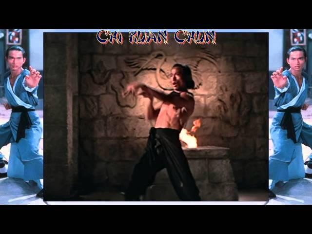 Chi Kuan Chun Tribute