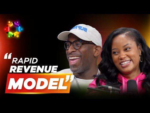 Rapid Revenue Model For Growth To 7 Figures