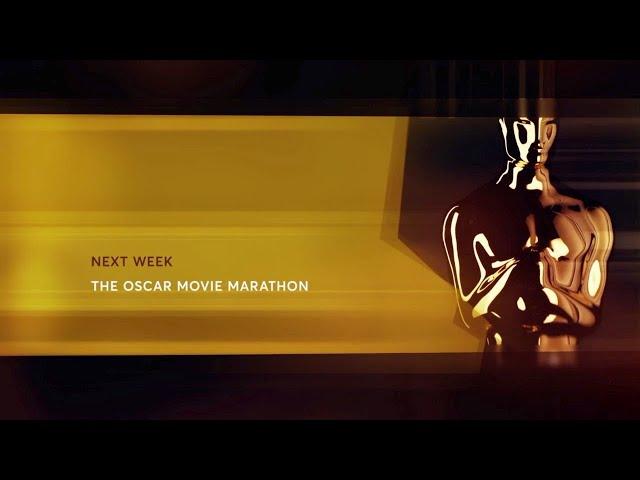 FXM Oscar Movies Marathon 2023 Promo Reel Television Commercials