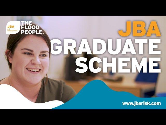 Meet Josi - a previous JBA graduate
