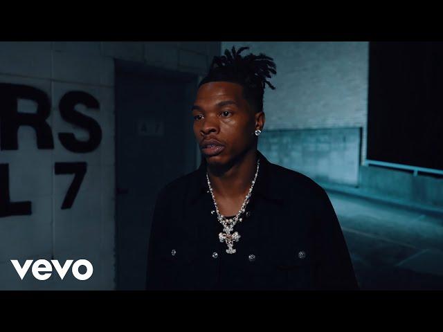 Lil Baby - My Side ft. EST Gee (Music Video)