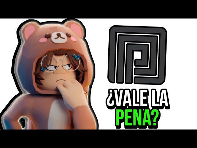 ¿VALE LA PENA EL PREMIUM? *ROBLOX* 