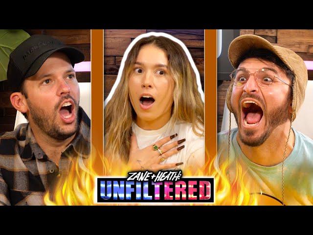 Kristen McAtee Went To Jail For This - UNFILTERED #106