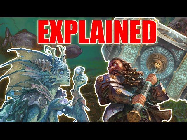 Every Modern Magic: the Gathering Combo Explained (MTG)
