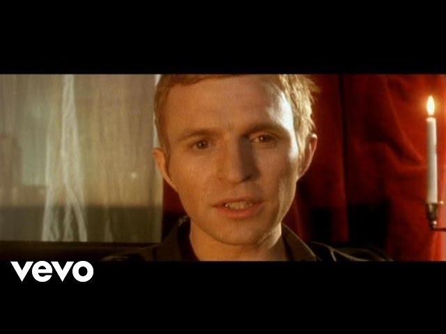 Jay-Jay Johanson - Keep It A Secret (Video)