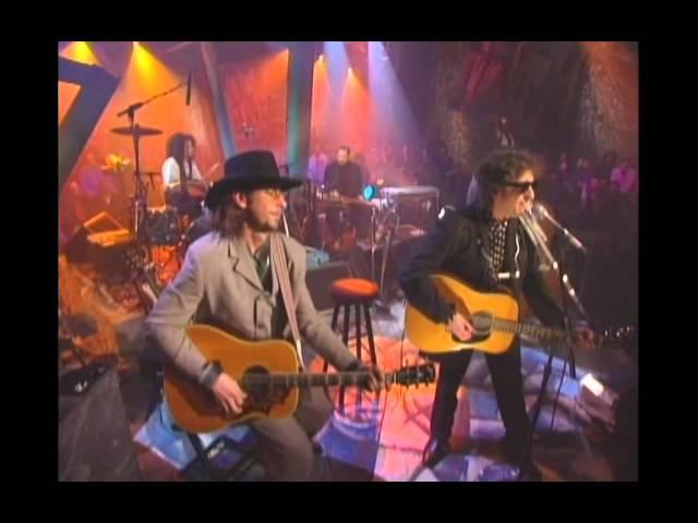 Dignity (MTV Unplugged, 1995)