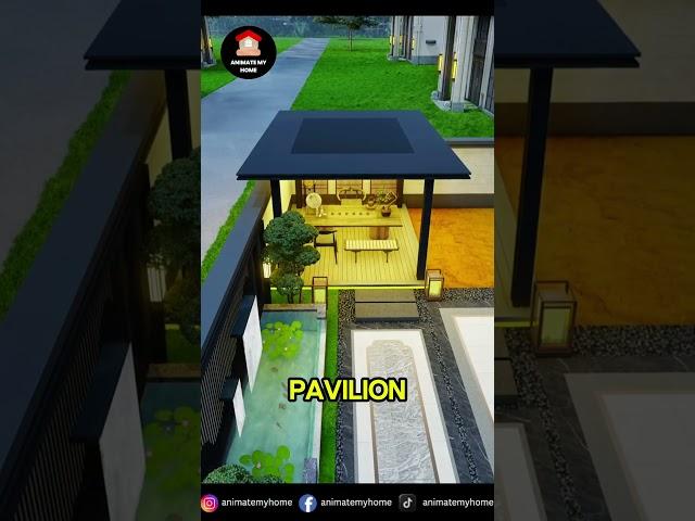 Turn Your Parking Space into a Peaceful Retreat!