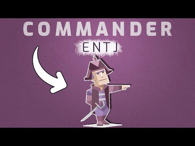 Top 12 Signs You Are An ENTJ