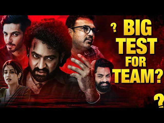 Can NTR & KoratalaSiva Overcome the Rajamouli Curse ? | Devara LitmusTest | PreReleaseBuzz | THYVIEW