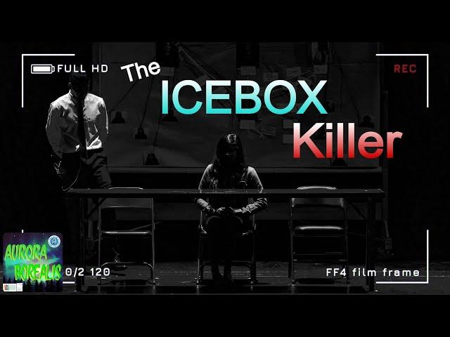The ICEBOX SERIAL KILLER in... "Vacant" - The Icebox Radio Theater Scary Stories to Hear in the Dark